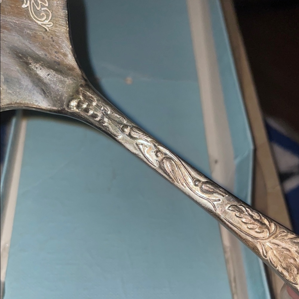 Italian Pie Server - Picture 8 of 12
